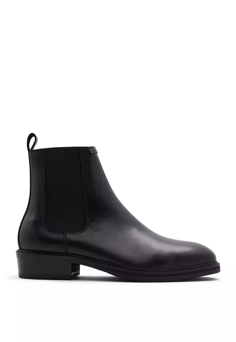 Aldo clearance boots sale