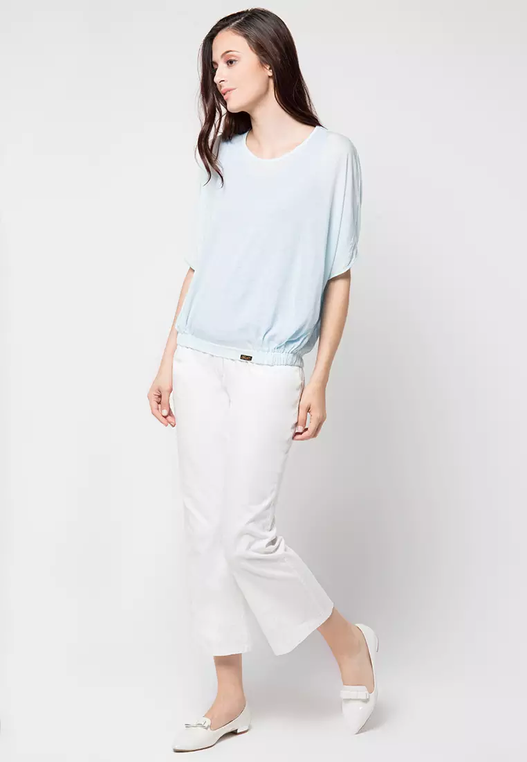Suzan Blouse