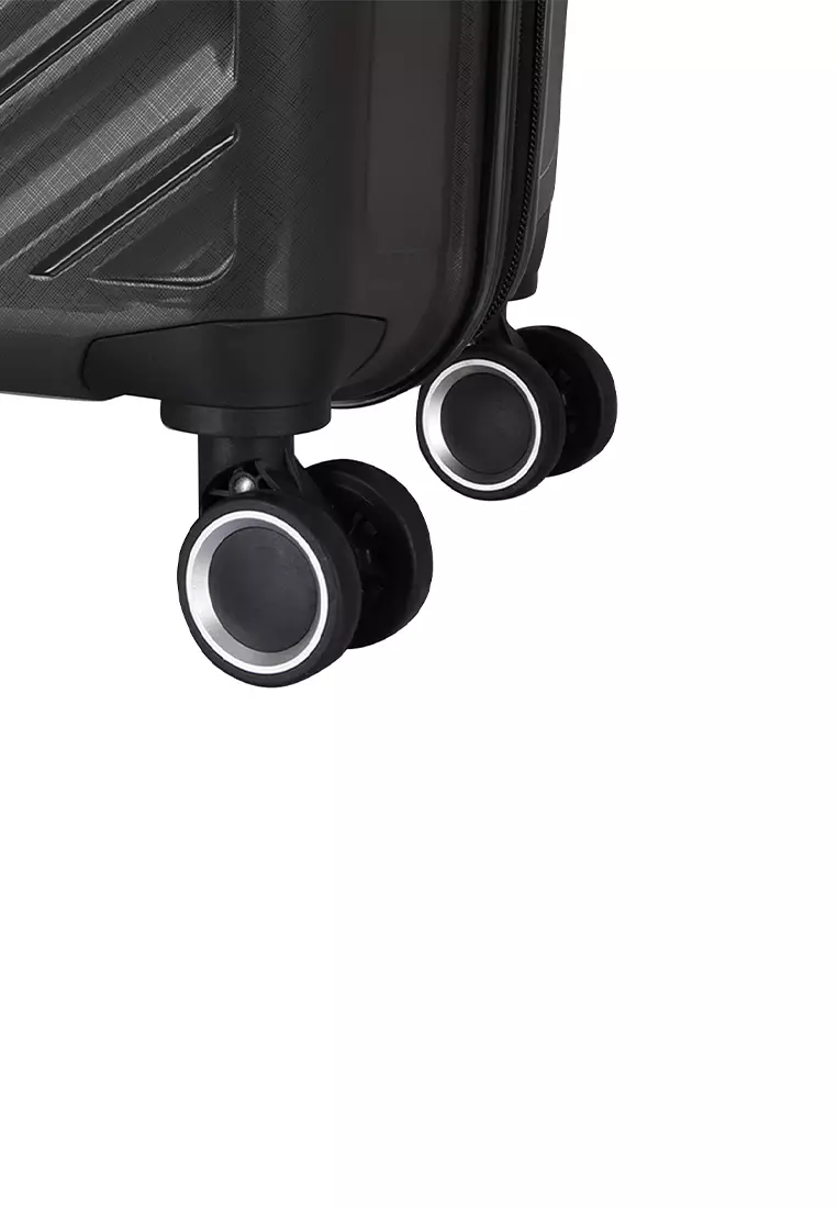 357 358 Hard Case Luggage- Set