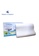 Jean Perry Jean Perry Sleep Care Air Flow Memory Pillow - CONTOUR FD444HL4CE3EFEGS_4