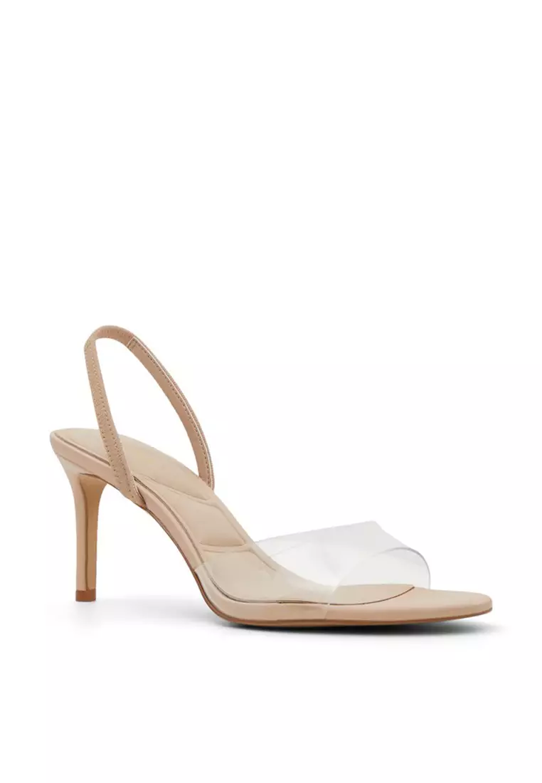 Buy ALDO Aitana Slingback Heels 2024 Online ZALORA Singapore