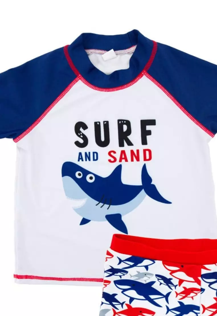 Heledario Baby & Toddler Swimwear