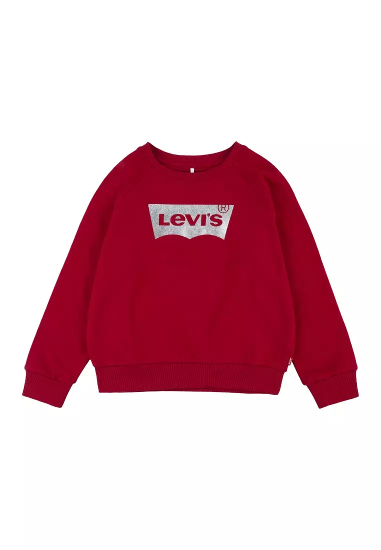 Buy Levi s Levi s Essential Sweatshirt Little Kids Online