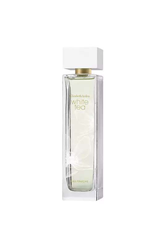 Elizabeth Arden White Tea Eau Fraiche Eau De Toilette Spray 100ml