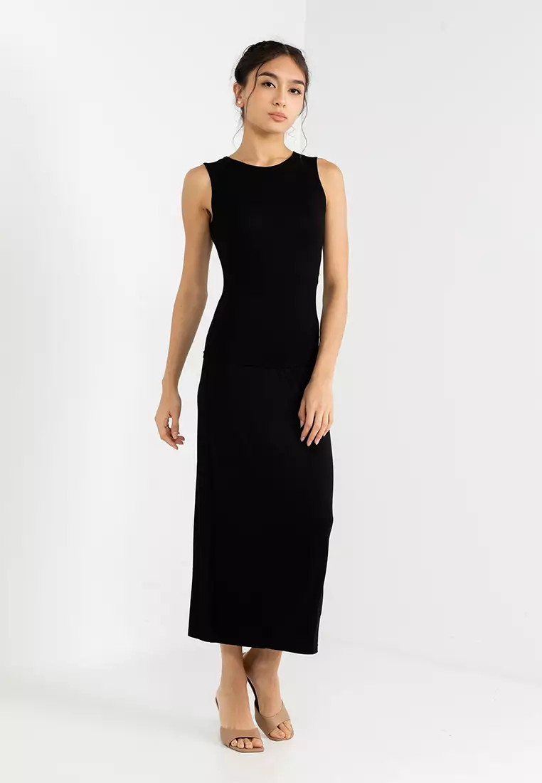 Round Neck Inner Pack of 2