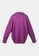 London Rag purple Sweater Kebesaran Kru Leher Ungu 3EBF7AAB9AF11DGS_8