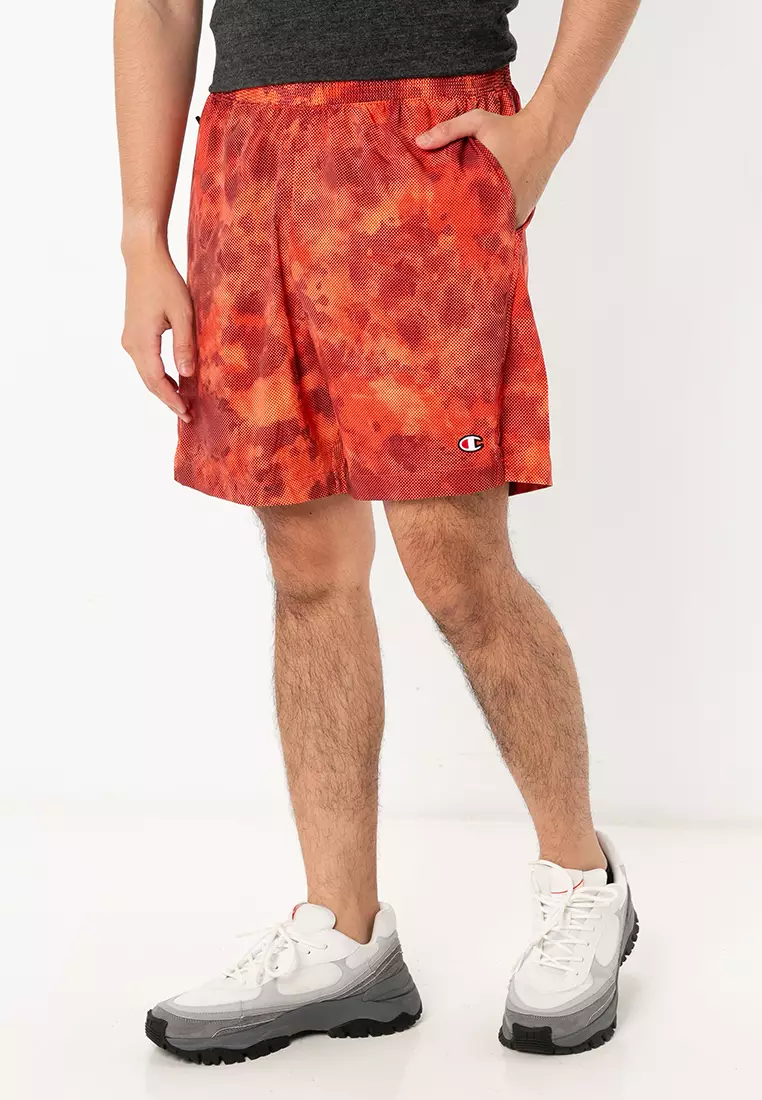 7-Inch AOP MVP Shorts