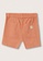 MANGO BABY orange Elastic Waist Bermuda Shorts 59BD9KAA60E2A4GS_2