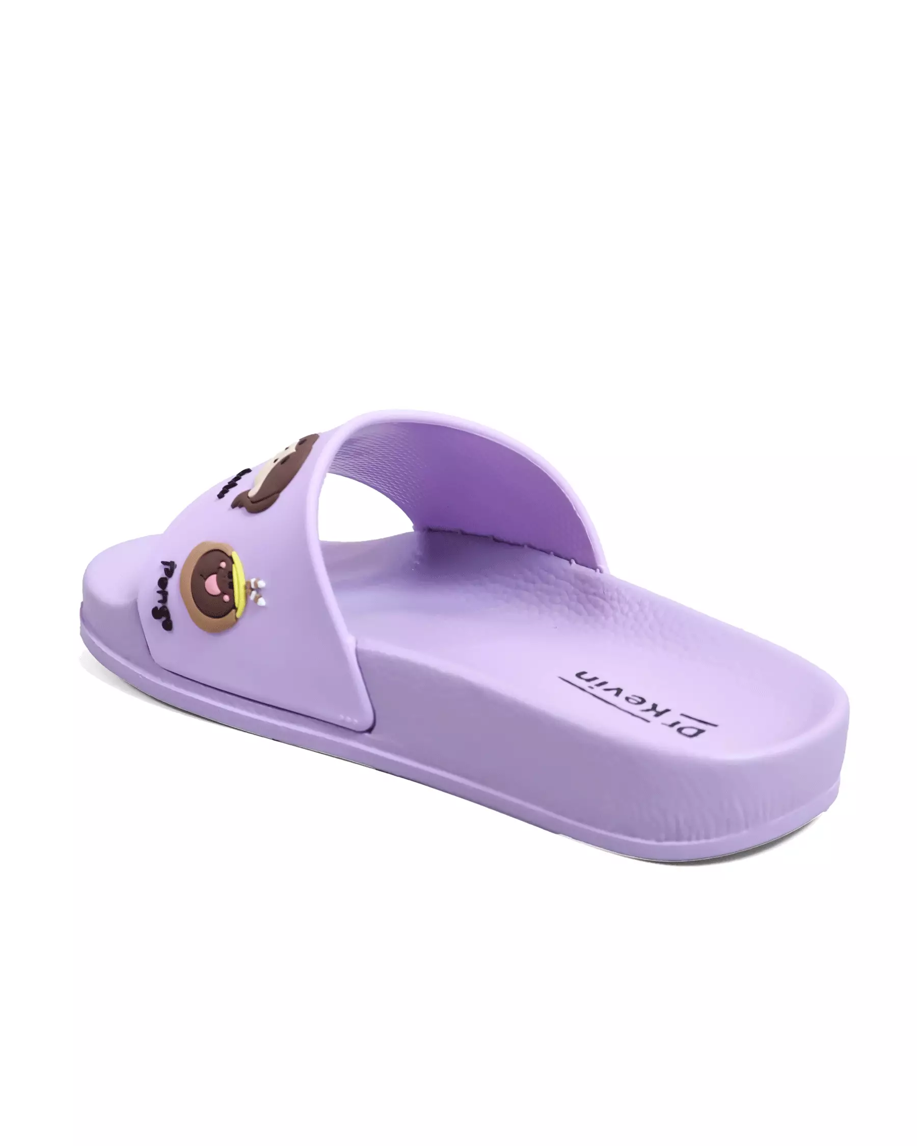 Dr. Kevin Kids Sandal Selop Anak laki laki & Perempuan Tanggung Junior 471-109