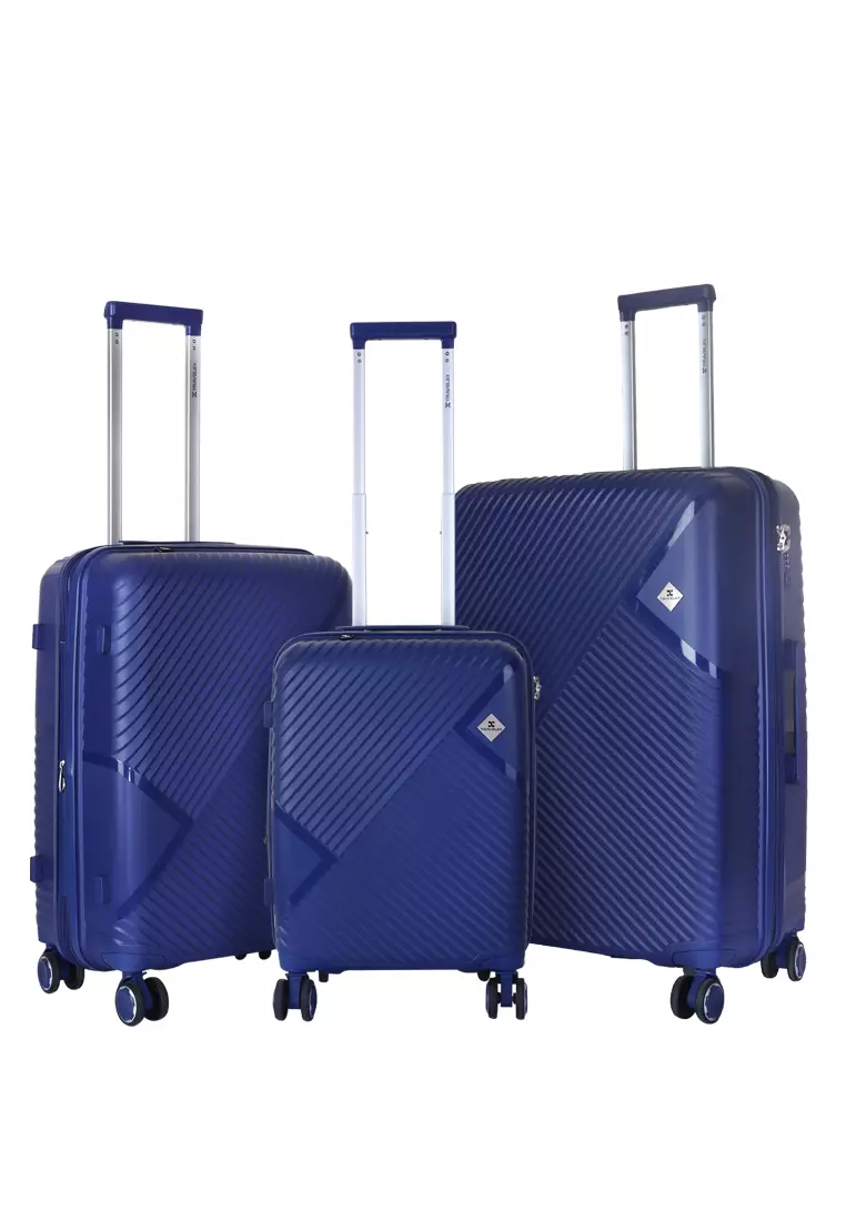 Travelex Luggage Buy Travelex 326 327 328 Travelex Hard Case Luggage