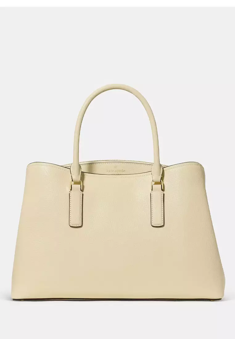 Thompson Street Satchel Bag