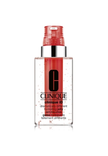 Clinique Clinique iD Active Cartridge Concentrate for Imperfection + Hydrating Jelly 125ml 8CC86BE4237D55GS_1