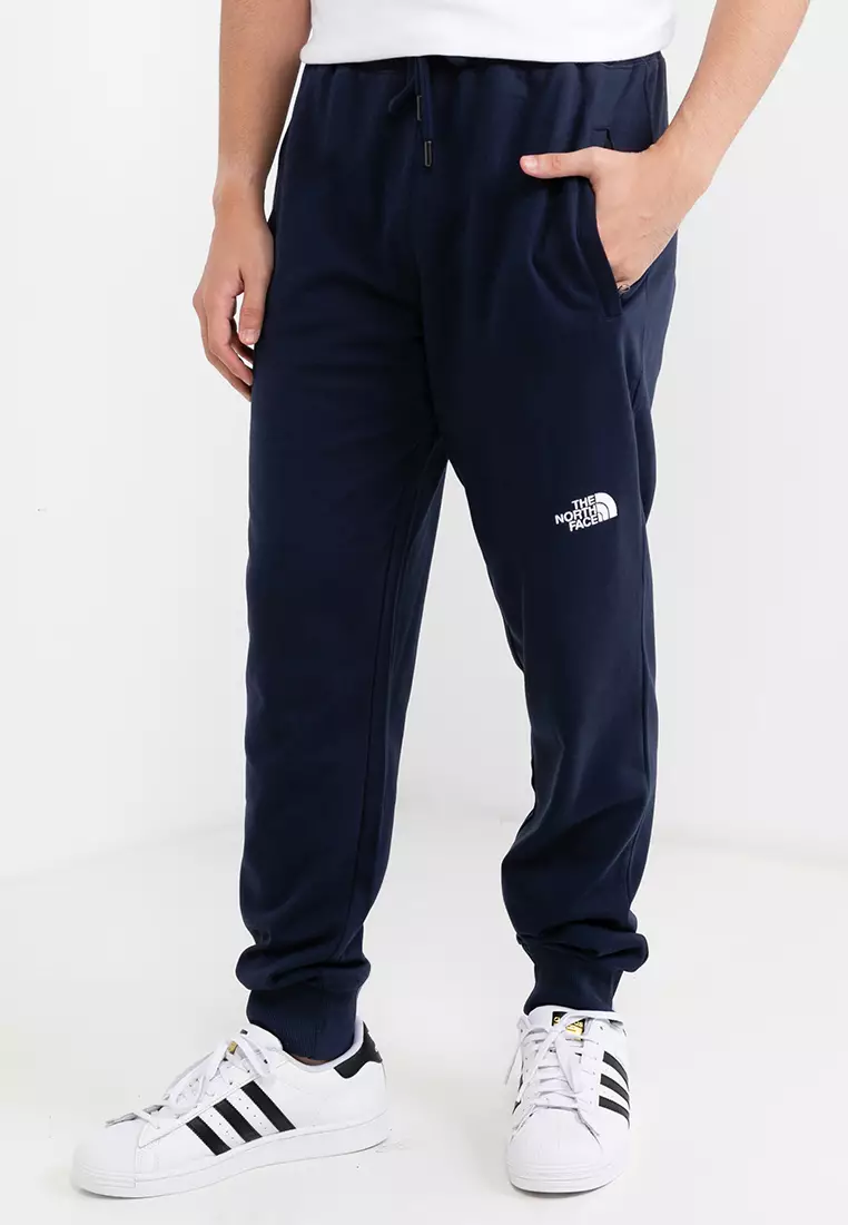 The north face nse pants regular online