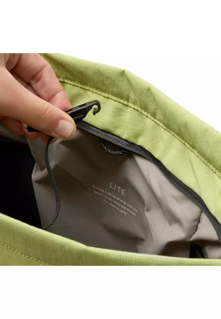 Bellroy Lite Totepack - Kiwi