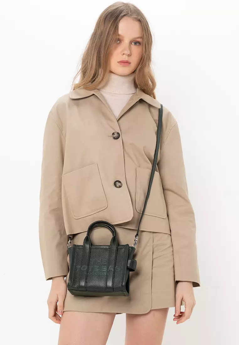 Buy Marc Jacobs The Crossbody Tote Bag (nt) 2025 Online | ZALORA
