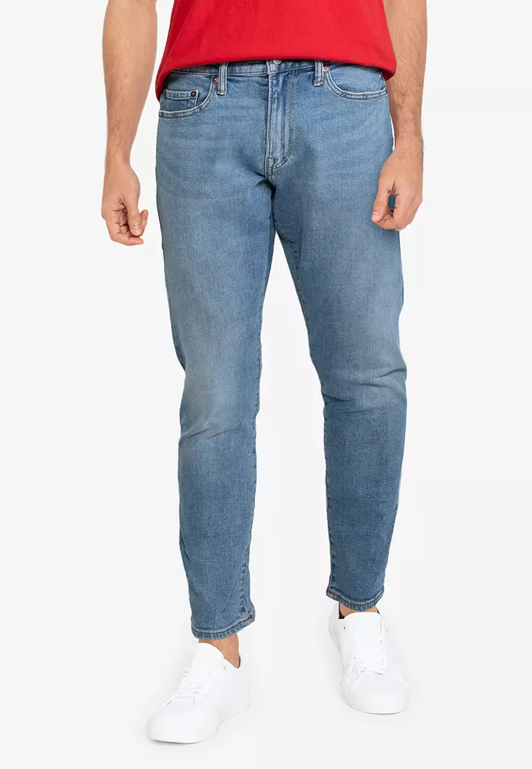 GAP Slim Taper GapFlex Jeans with Washwell 2024 | Buy GAP Online ...