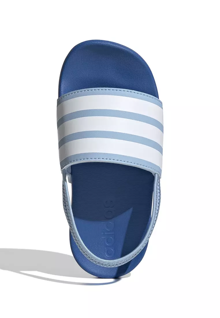 Adilette Estrap Slides