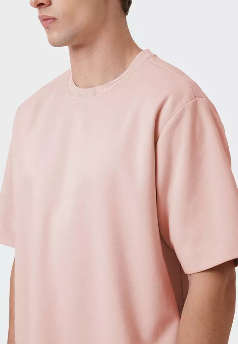 Men's Heavyweight T-Shirt - The New Standard