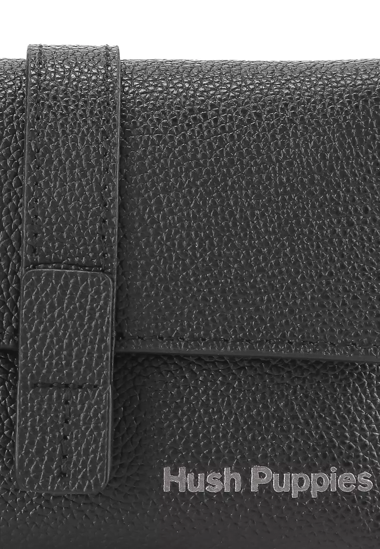 Amelia Tri Fold Wlt Rfid