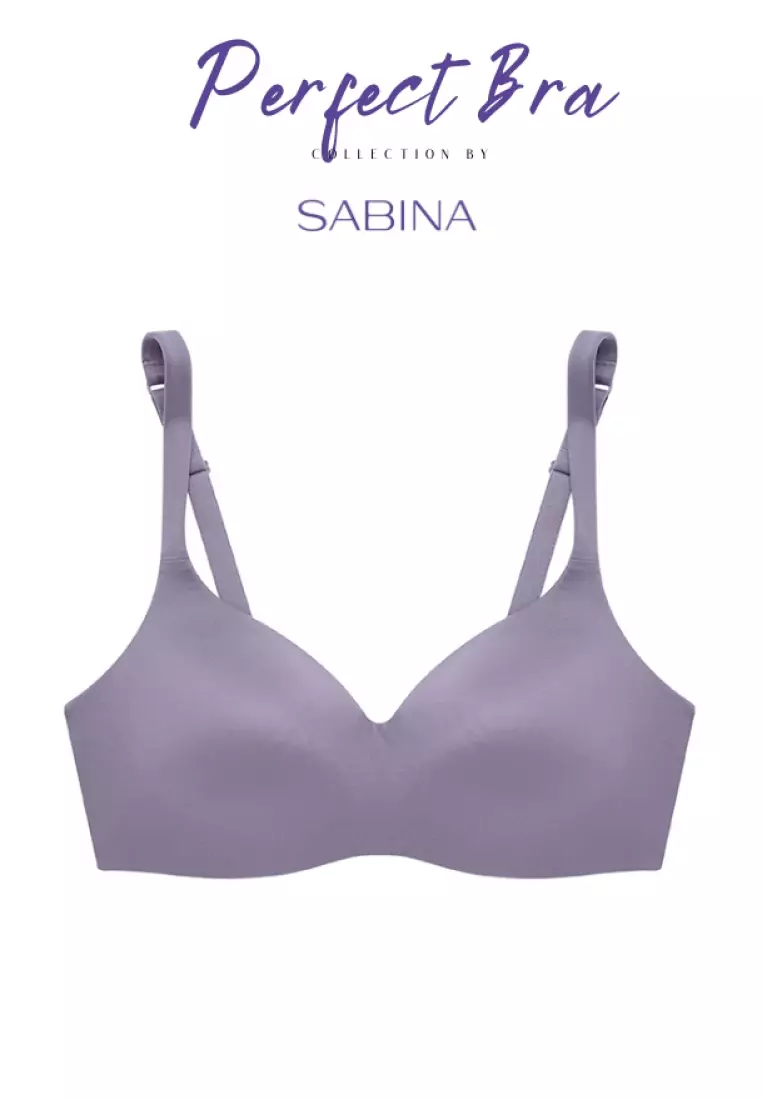 Sabina Invisible Wire Bra Pretty Perfect Collection Style no