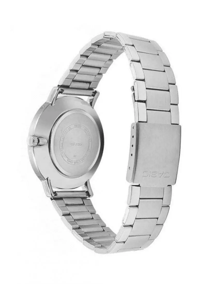 Analog Watch LTP-VT01D-7B