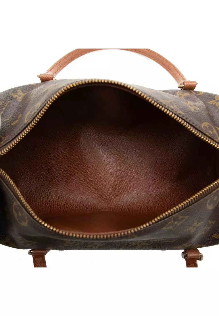 Pre-Loved Louis Vuitton Monogram Papillon 26