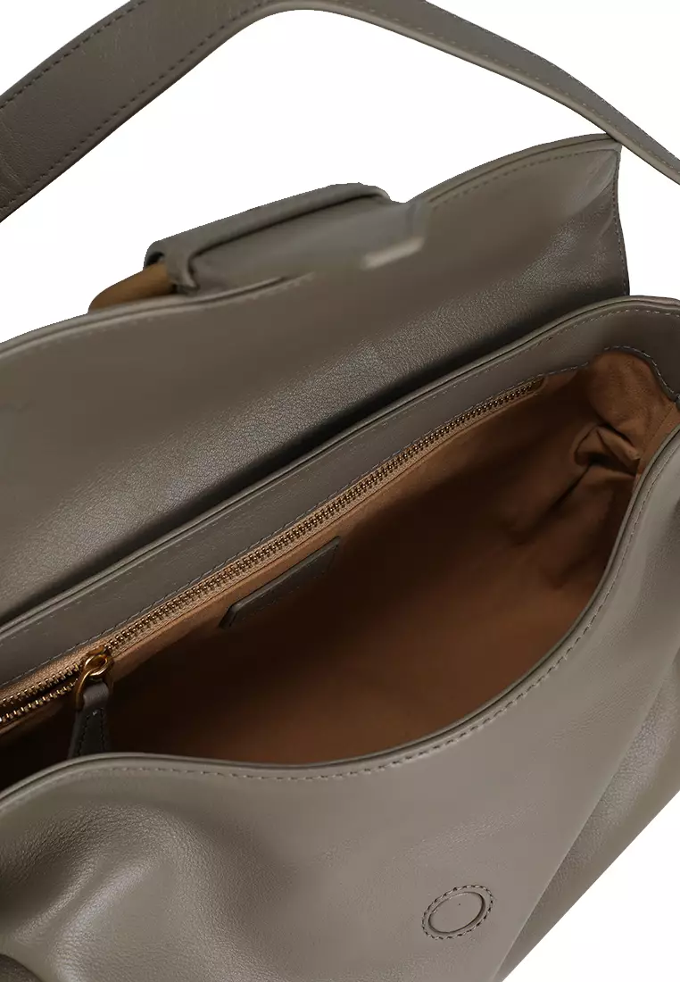 Pinko Jolene Classic Sac Porte Epaule 102801 A270 Z99q