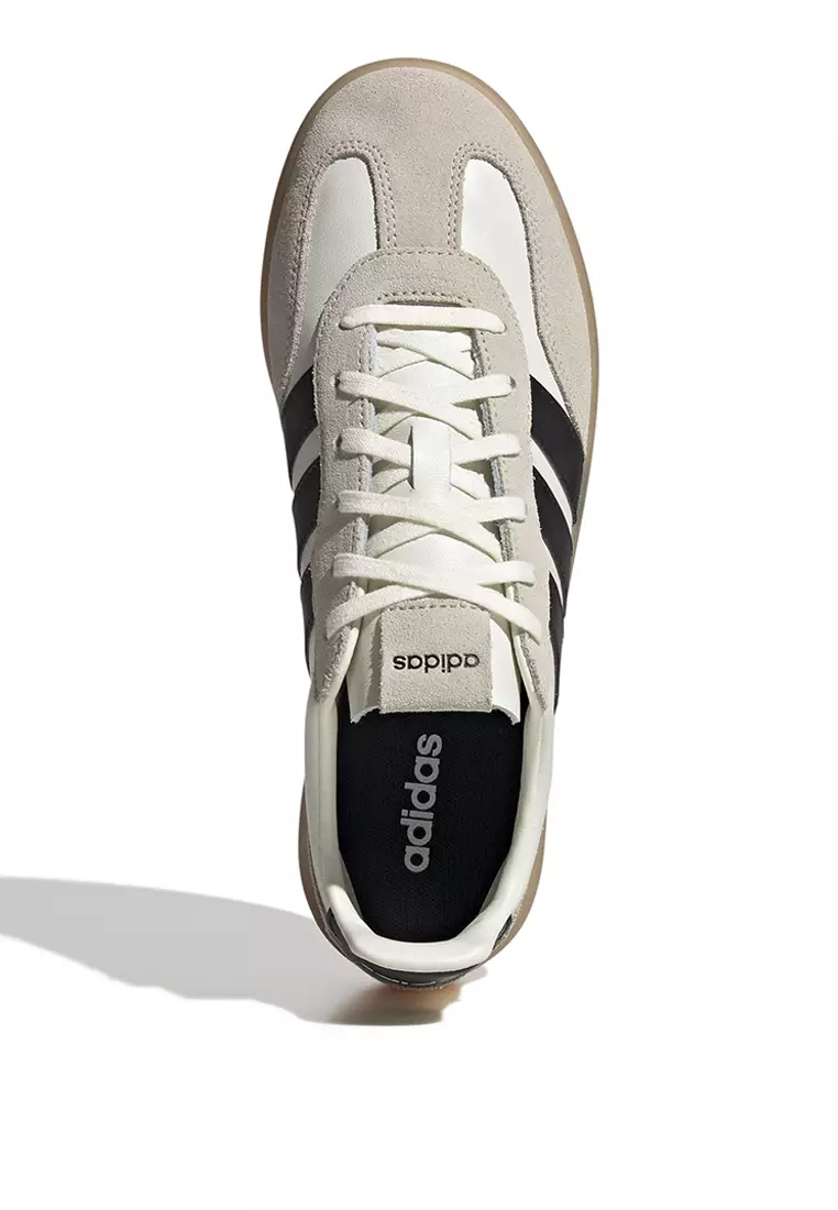 新品未使用　adidas Barreda DecodeV2スニーカー26.5cm adidas Barreda Decode Shoes - White | adidas India