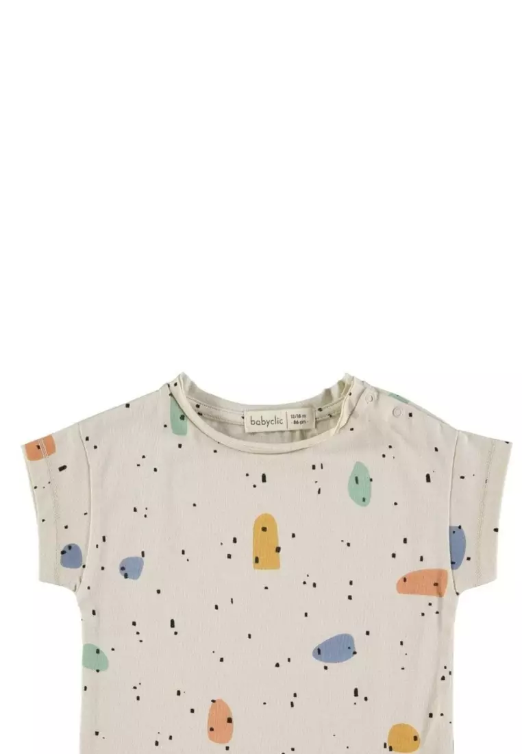 Tallad Baby & Toddler Tops
