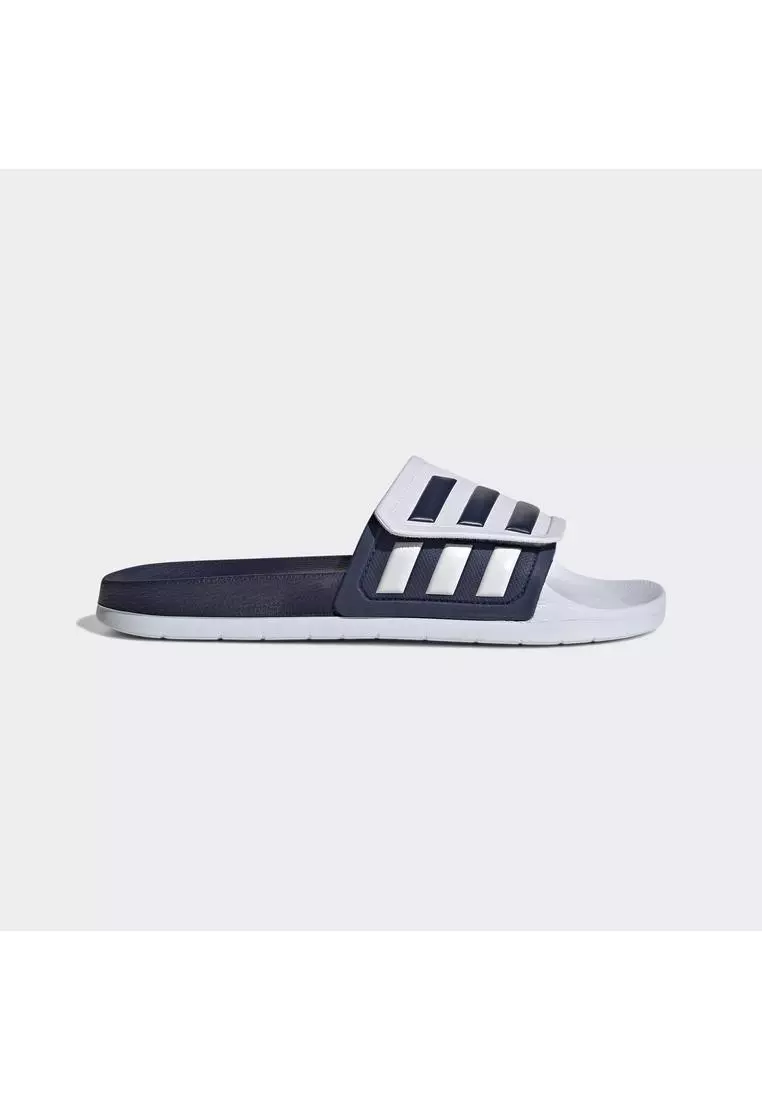Zalora adidas slippers online