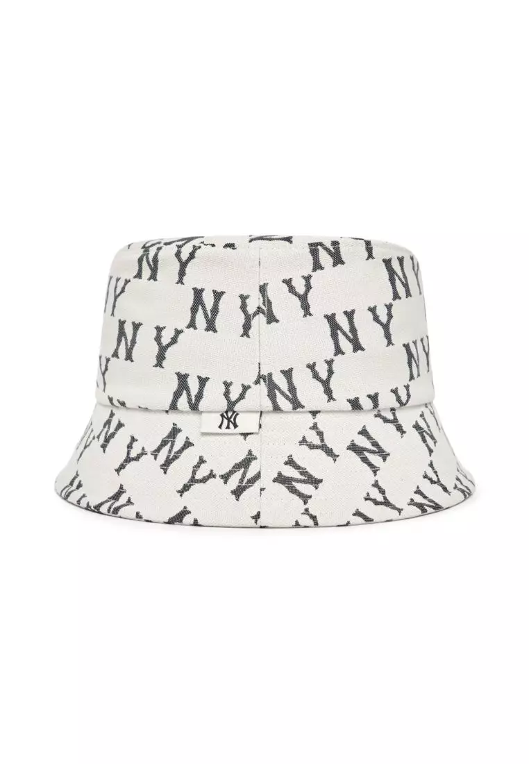 Mlb yankees bucket hat 2025