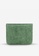 Status Anxiety green Status Anxiety Norma Italian Leather Wallet - Emerald 211F6ACFF720EEGS_3