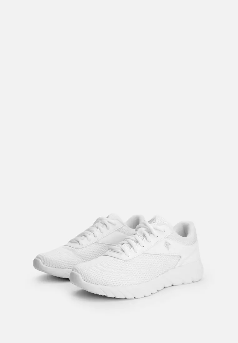 FREE FLEX Big Kid's Lifestyle Athleisure Shoes