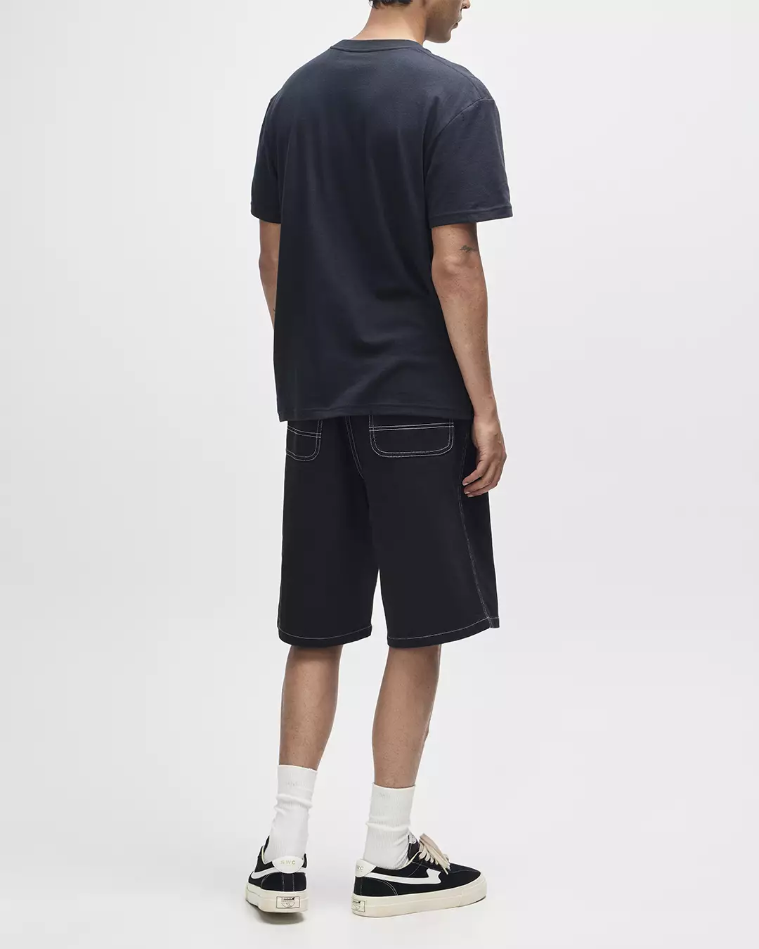 Solaris Tee