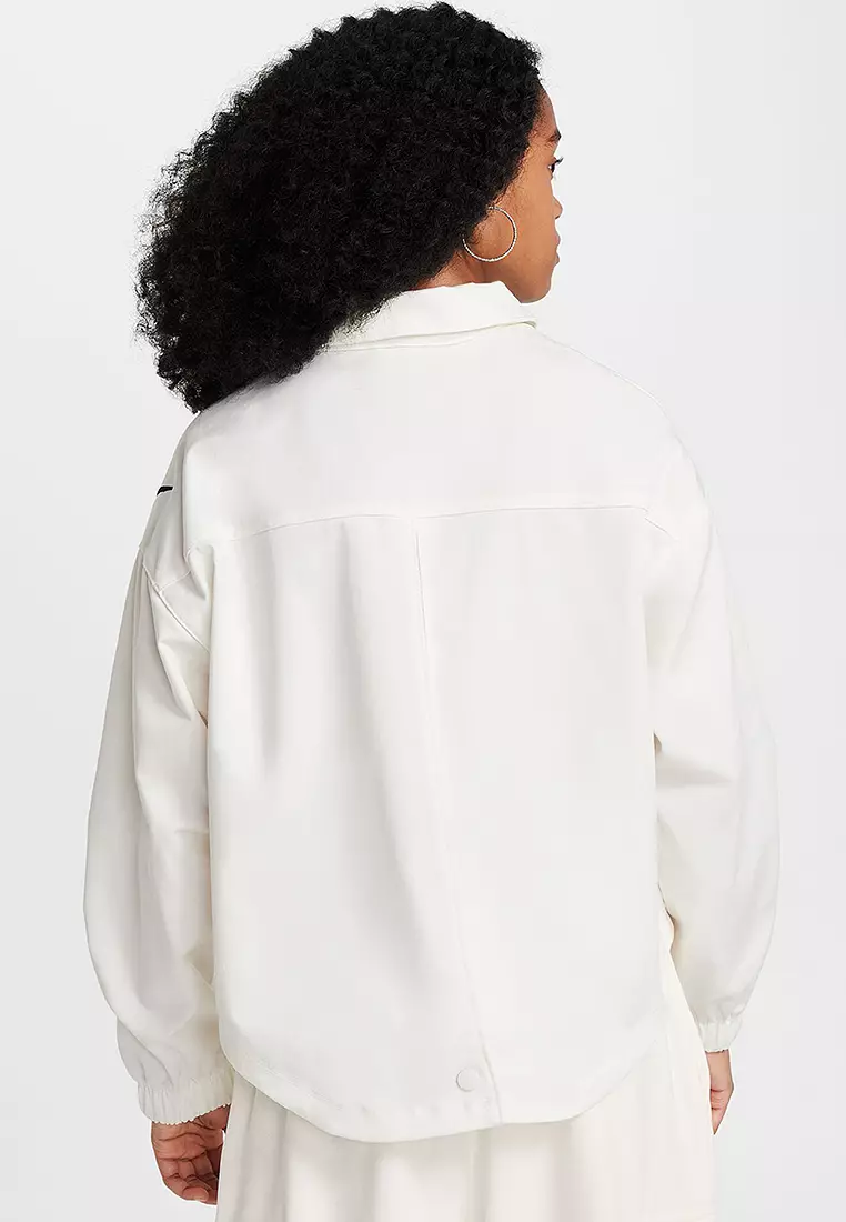 Sportswear Girls' Jacket