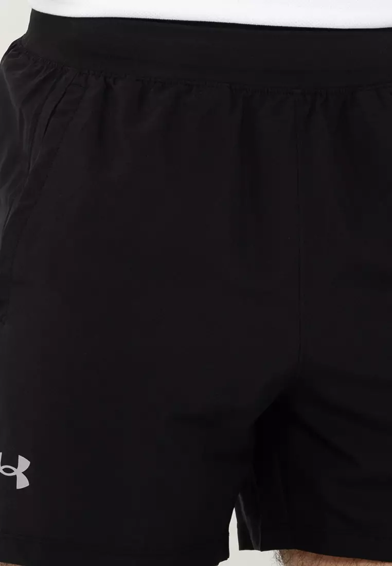 Launch 5" Shorts