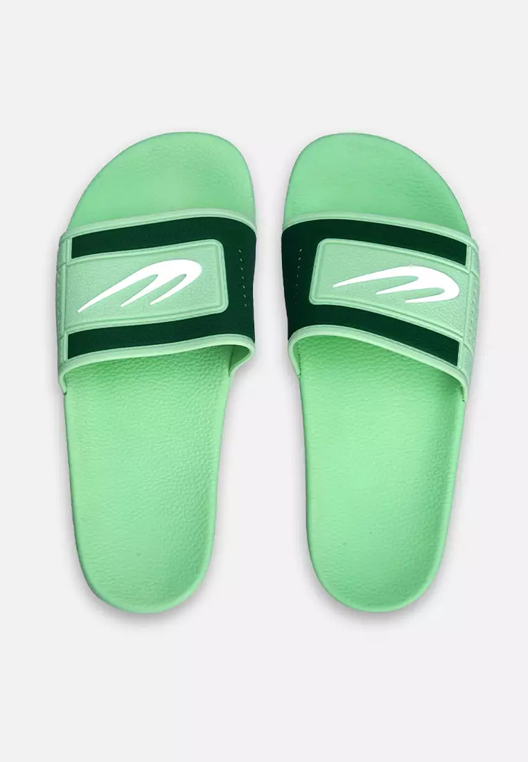 World Balance STOMP SLIDER Women's Slides