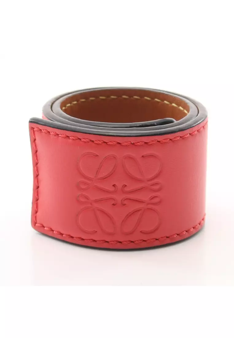 Loewe slap online bracelet