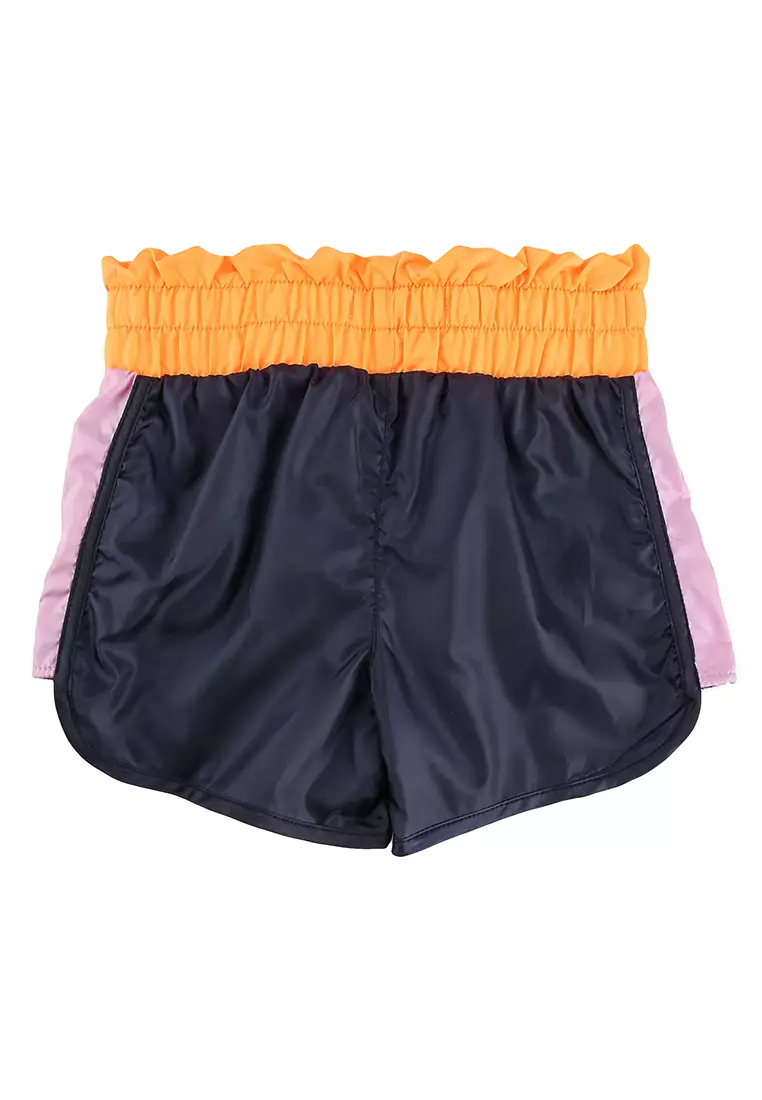 Kids new arrivals jogger shorts