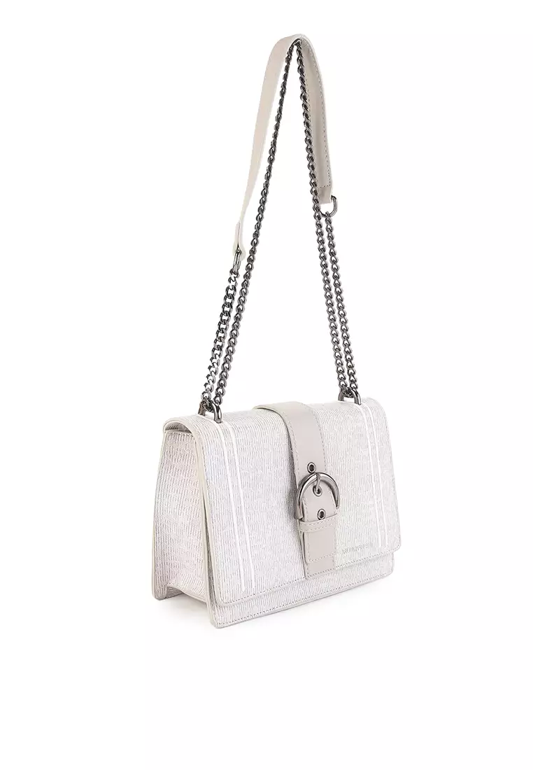 Bbl Shoulder Bag 0512Li