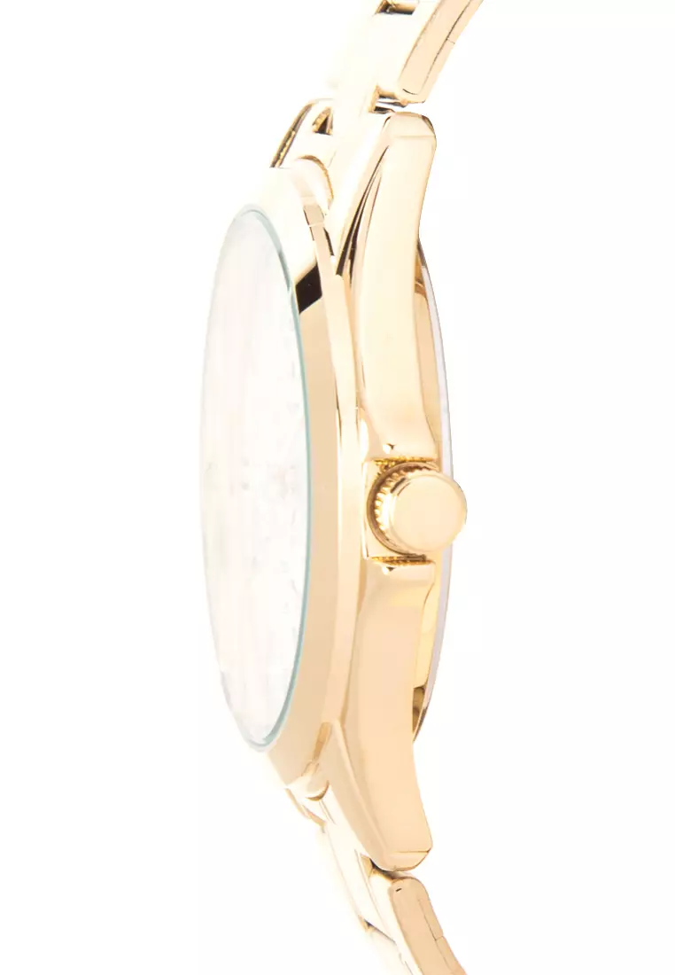 Analog Watch MTP-V301G-7A