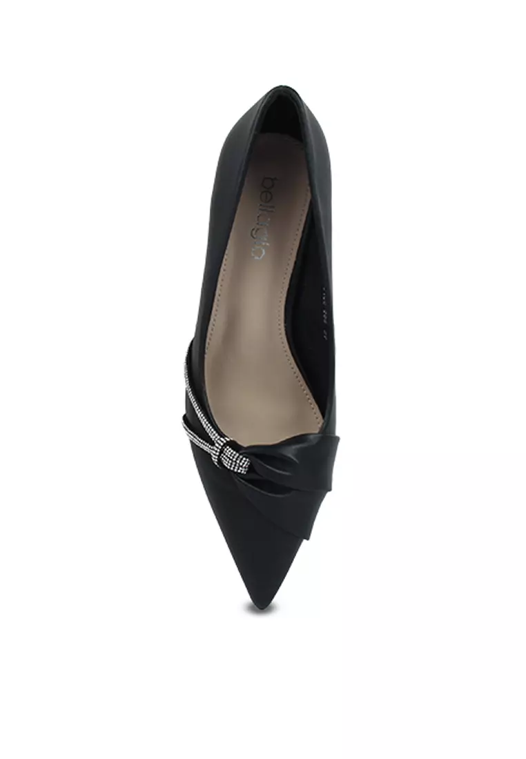 Alessandria 908 Pump Shoes