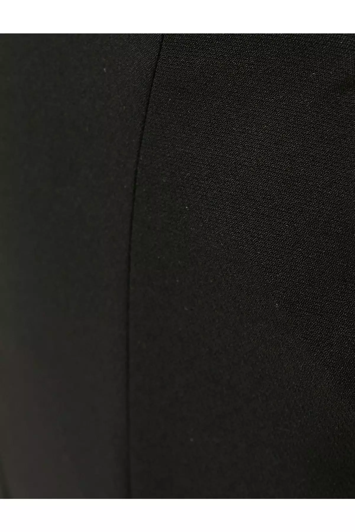 Wide Legs Slits Pants