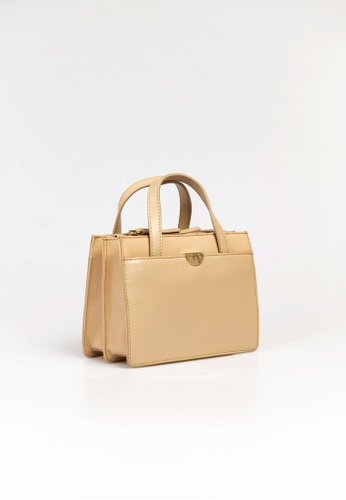 Buy CERRUTI 1881 Woman's Handbag CERRUTI 1881 Online | ZALORA Malaysia