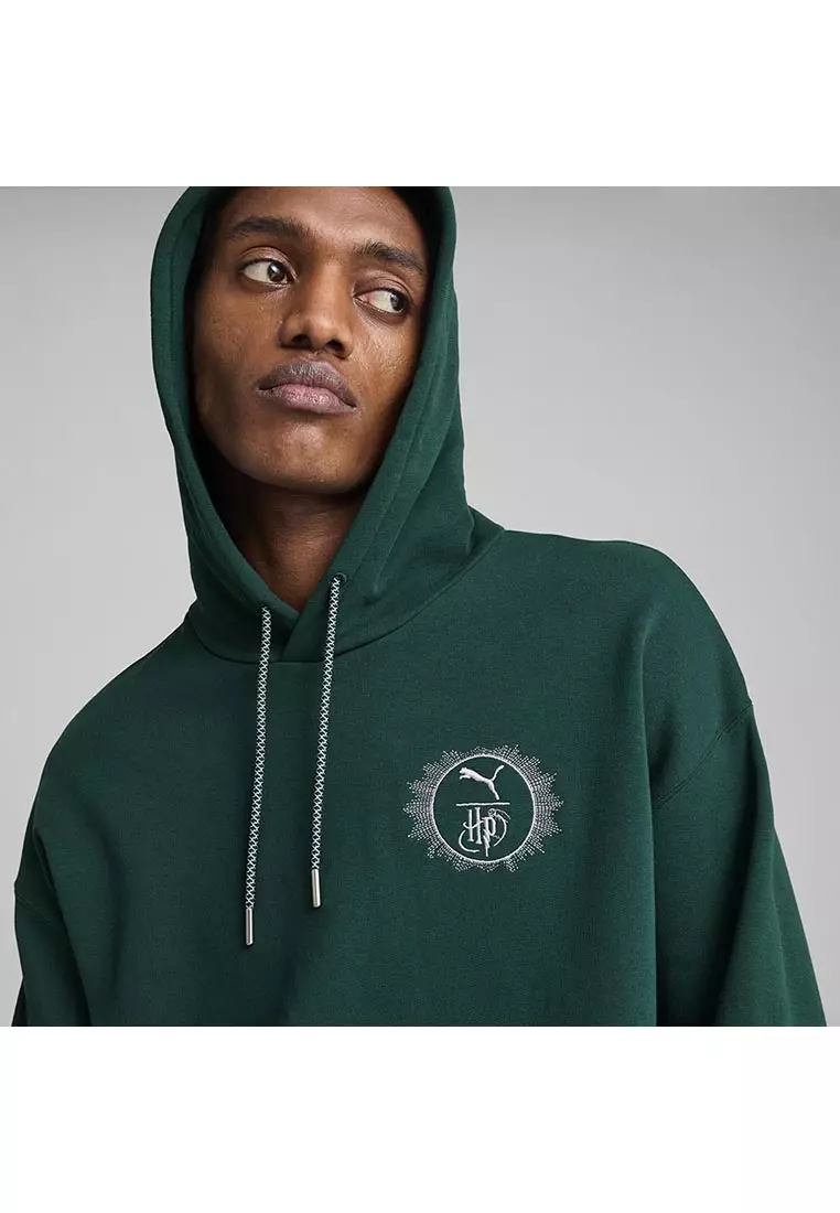 Puma X Harry Potter Hoodie