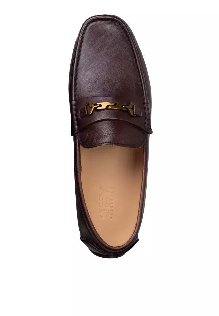 Mugello - Driving Shoes / Loafers for Men