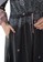 Hijab Wanita Cantik.com black Dress Printing Exclusive Cilla Dress - Gamis Pakaian Muslim Varian Black 84A96AA15C6A17GS_6