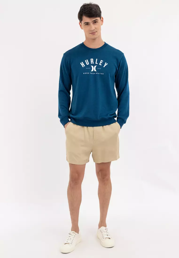 Men's Logo Sweatshirt