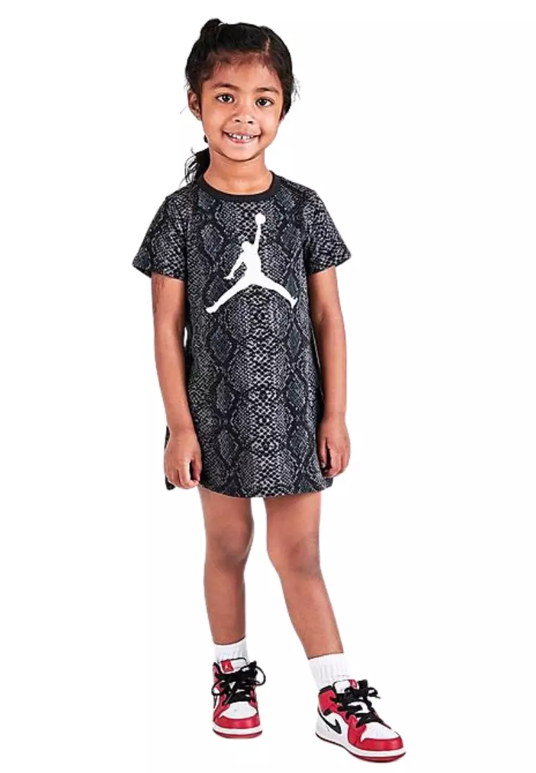 Jordan Little Kids' Dress