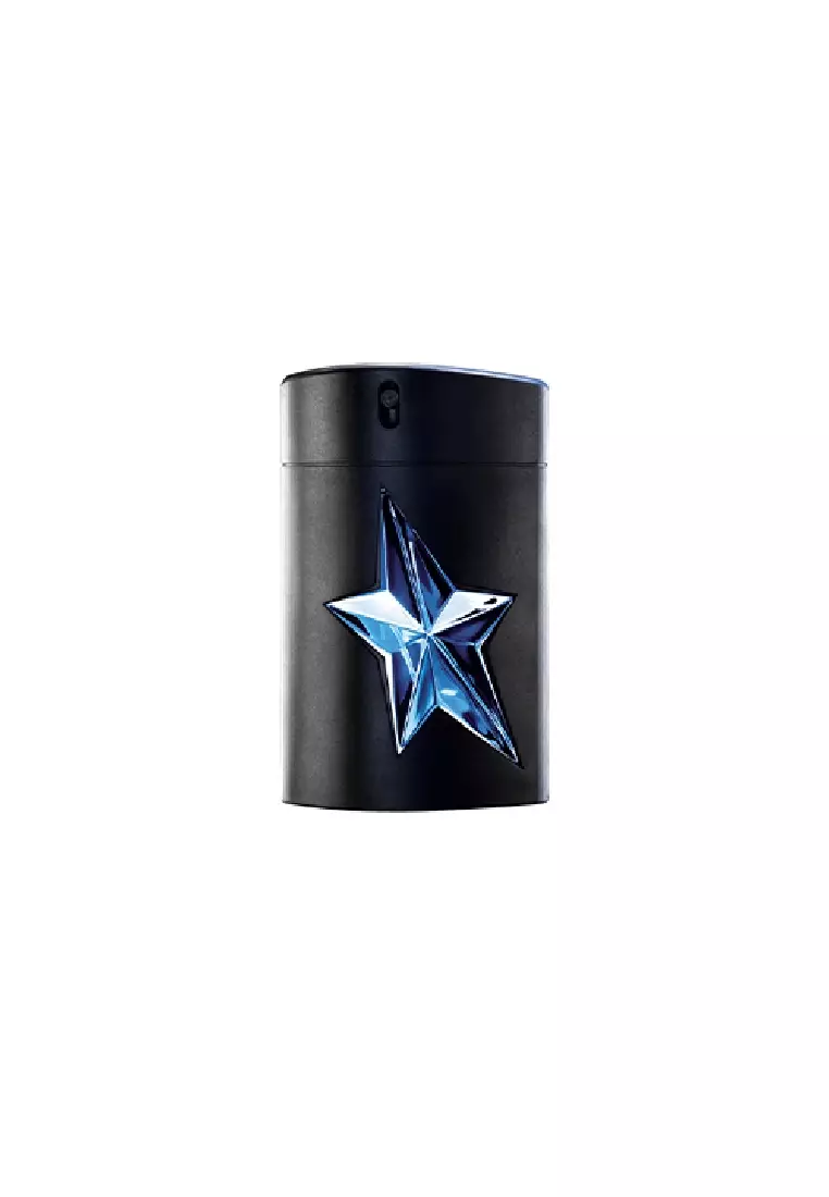 Thierry Mugler A Men (Rubber Bottle) Man - 100 ML (Parfum Pria)